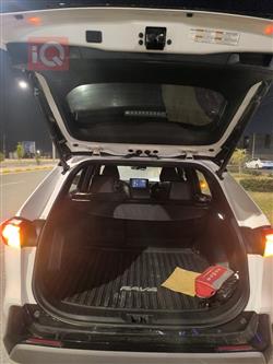 تويوتا راف 4